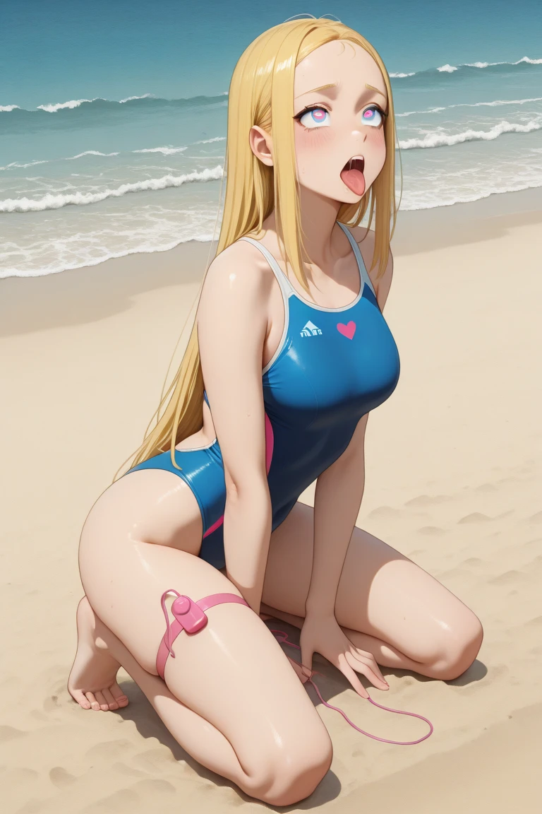 chica sexy, in a swimsuit