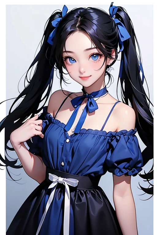 One Girl、(20-year-old woman)、Cat ears headband、Cat tail、Black maid outfit、Holding a tray with two parfaits on it in one hand、With the other hand, lift your skirt to show your underwear、Short skirt、I can see your pants、White knee-high socks、Striped pants、Highest quality、8K、Beautiful Face、Mischievous smile、Wink to the viewer、View Viewer、A bright cafe with a black cat