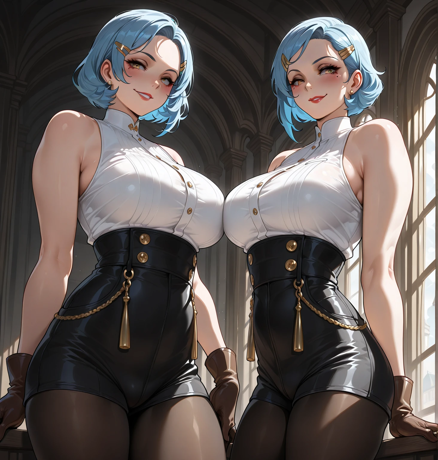 masterpiece, best quality, extremely detailed CG unity 8k wallpaper, ,, ,(Upper Body head close-up shot of a beautiful succubus girl), Wendy, braid fair,((Mckenna Grace)), Freckles,(Human genitalia,, gold,,no panties), (covered in milk,pee, urination),(((gigantic breasts,transparent Areola, ))),(( Abdomen tattoo)) ,( bat wings) (Cross-eyed, , Blush),wet (transparent see through) , ,(Plump),,((spread legs,,Fisheye perspective view,)),(Lean forward),,,( expressionless face,Be mentally controlled),,,, ,A bar at night, (transparent Glittering Lace torn pantyhose),,,pretty face, key art, award winning, intricate detail realism hdr, by (ruan jia and artgerm and range murata), Photorealism, Hyperrealism, ultra realistic, dramatic light, intense shadows, gorgeous view,depth of field
