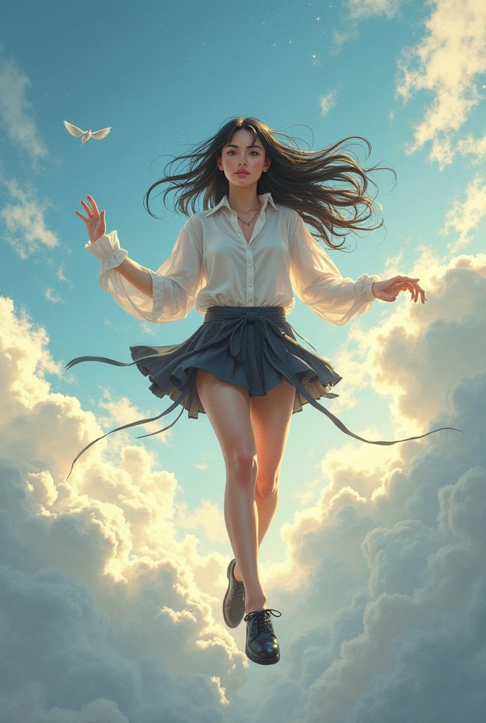 If I Could Fly