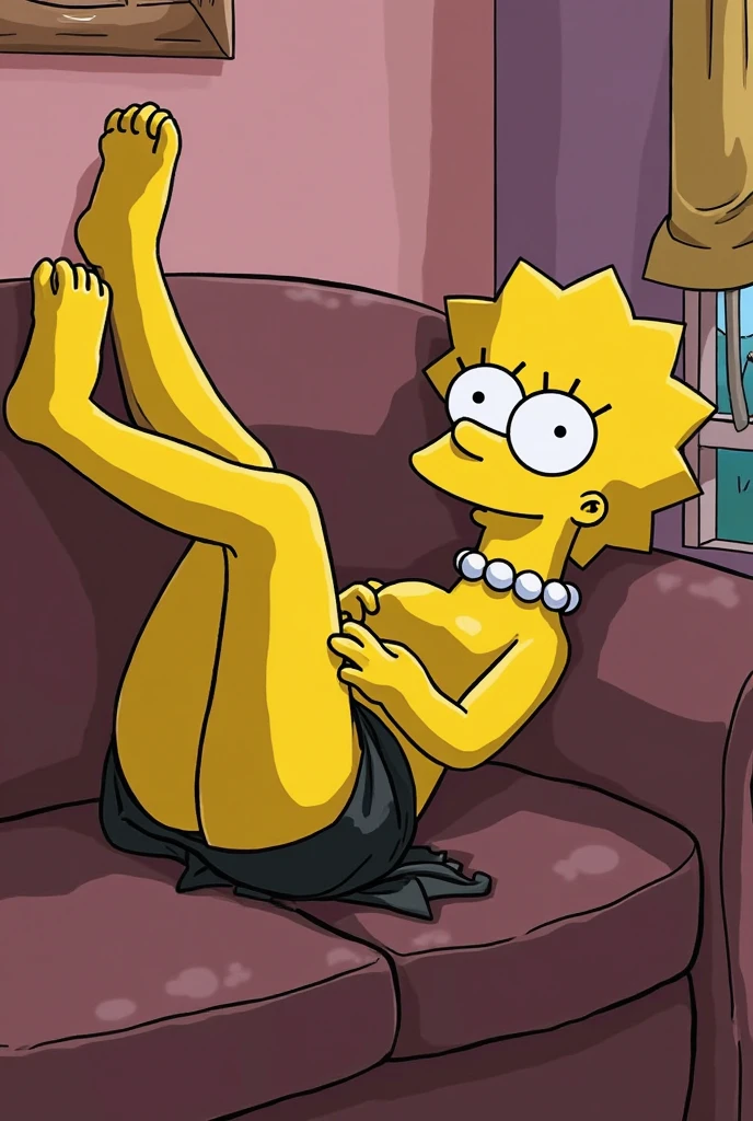 Marilyn Monroe (Very similar), naked cunt, wet vagina (Detailed), excited clitoris, open vagina, Squatting, A puddle appeared under my feet, photo-realistic, higly detailed, Raw