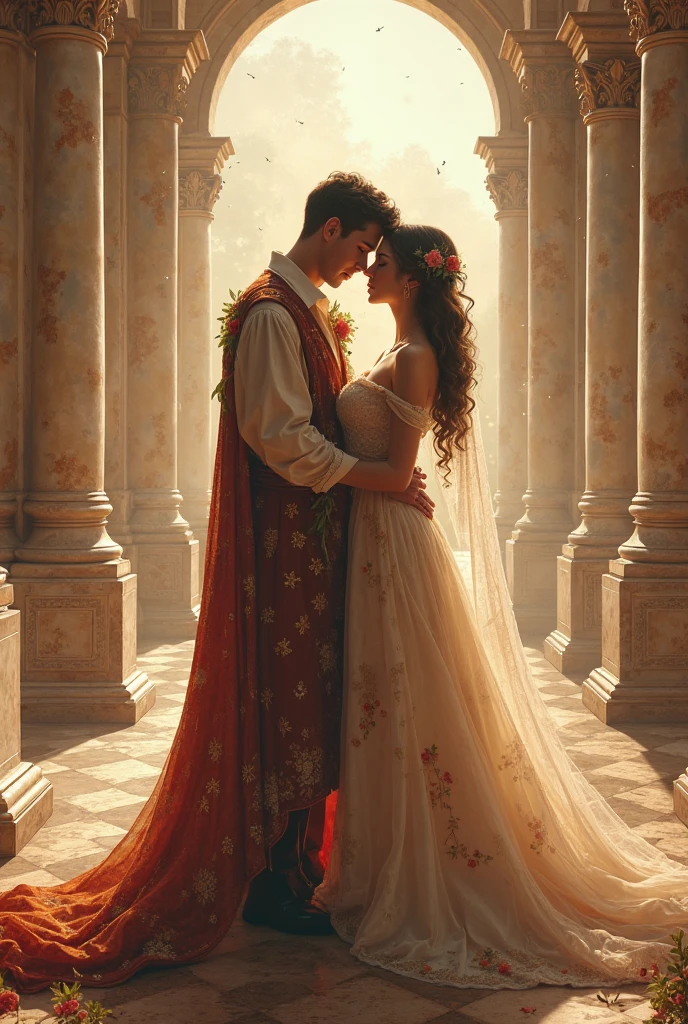 raja rani romance while doing so