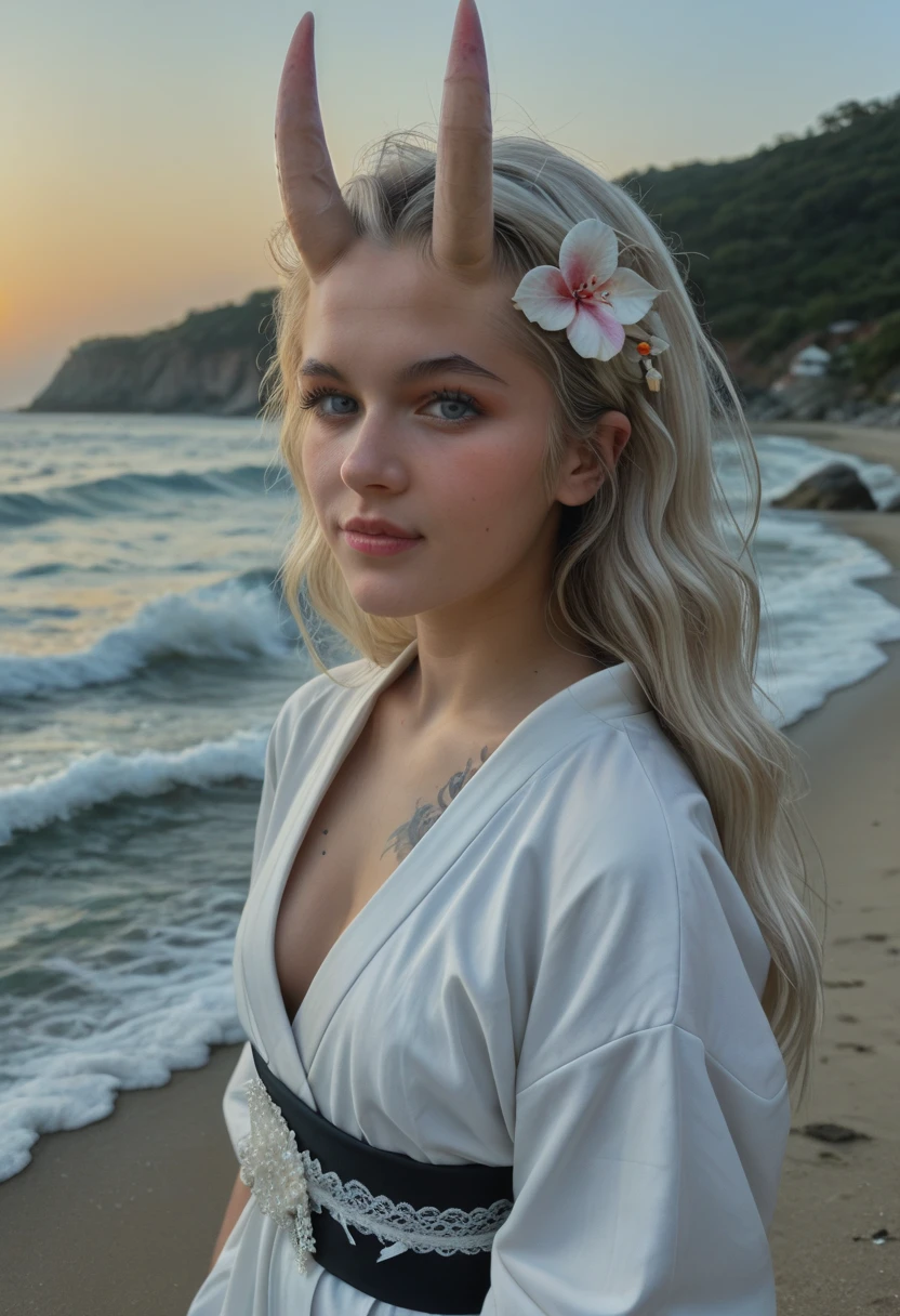 masterpiece, (photorealistic:1.4), best quality, beautiful lighting, beautiful face, sandy face, sweaty face, beautiful blushing slender stone age Queen with gray sandy hair, very disheveled hair, messy hair, (((very sandy skin, dirty skin, very sweaty skin))), against desert background, ((coarse hemp brassiere, sandy hemp loincloth)), extremely detailed gorgeous stone necklace, gorgeous stone tiara, natural beautiful female, slender woman, ((small breasts)), blushing face, smiling, detailed, intricate, RAW photo, 8k uhd, film grain, arms up,