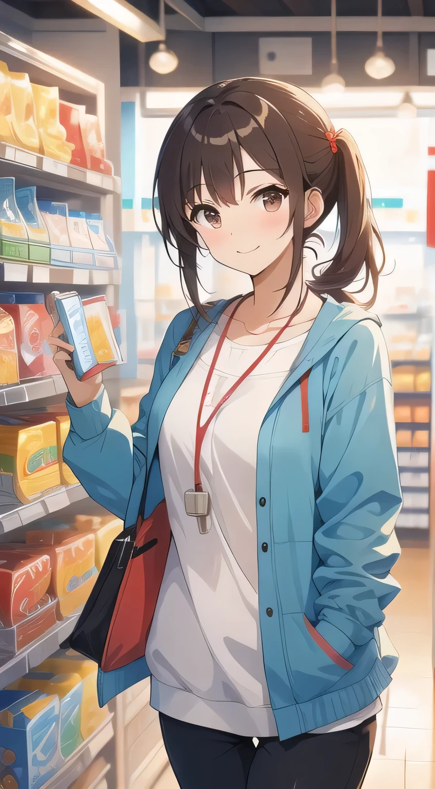 floor