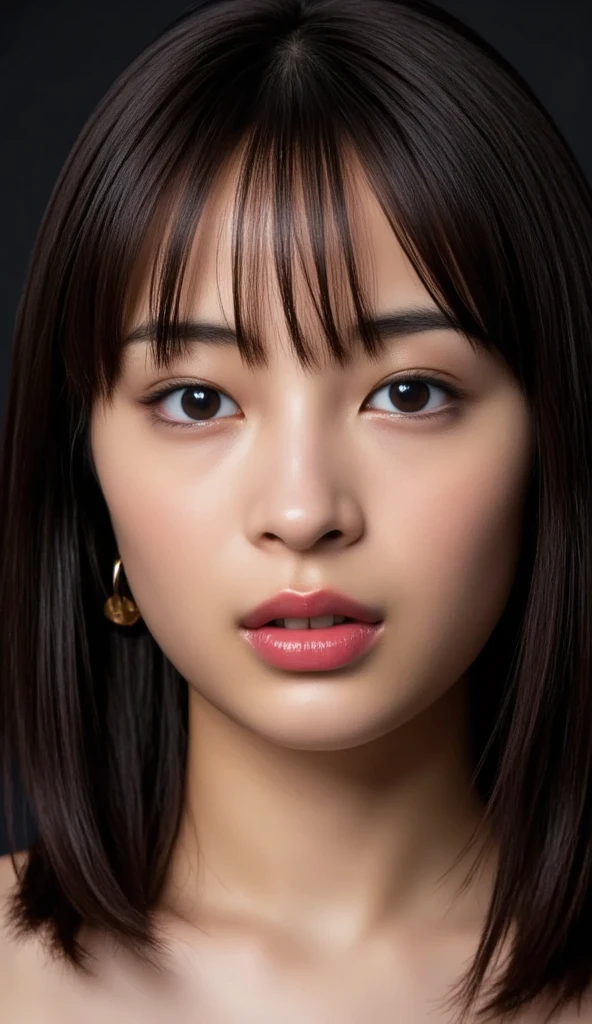 1 girl, whole body, dress,, (8k, photo and gross, Best Quality, Masterpiece:1.2), (ultra detailed), (best illustration), (best shadow), ultra high resolution, (Perfect eyes, symmetrical eyes:1.2), absurdities, high resolution, 4k, ray tracing,, NSFW