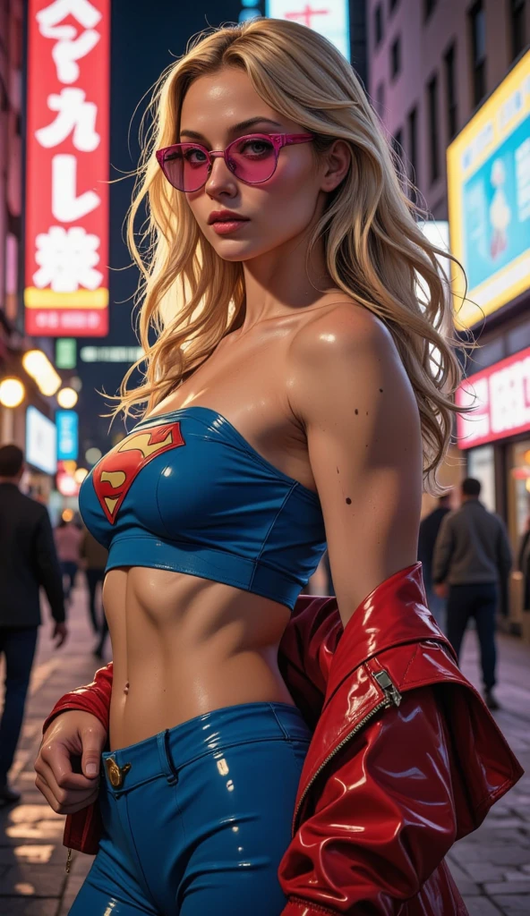 Cameron Diaz、マーベルコミックの映画Poster、so beautiful、Movies about Spider-Man、sexy、whole body、Wearing a skirt、Premiere Date、Poster、belly buttonを突き出す、new york、She's wearing a ripped Spiderman suit、The suit is torn、Wearing a skirt、Red and black color scheme、dynamic、masterpiece、Highest quality、Super detailed、Very detailed、Delicate and beautiful shine、Ultra-high resolution、Cinematic、break、breakドロップ、(Torn clothes:1.5)、(Wet clothes:1.4)、Bare shoulders、Real Rain、Wet Hair、belly button、Exposed Skin、sexyな肩を披露