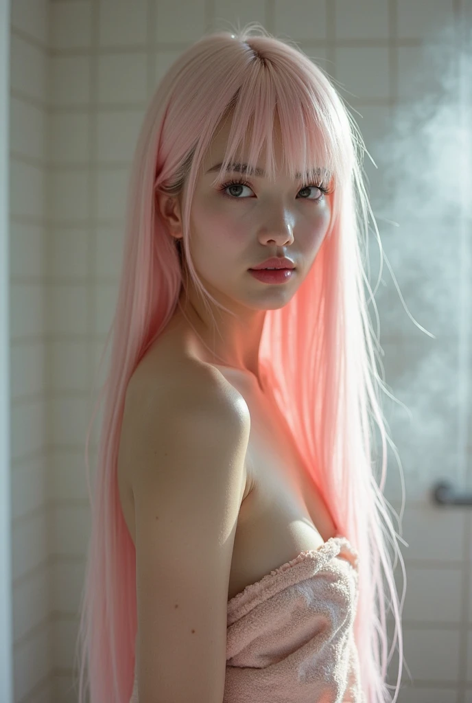 Zero two nude