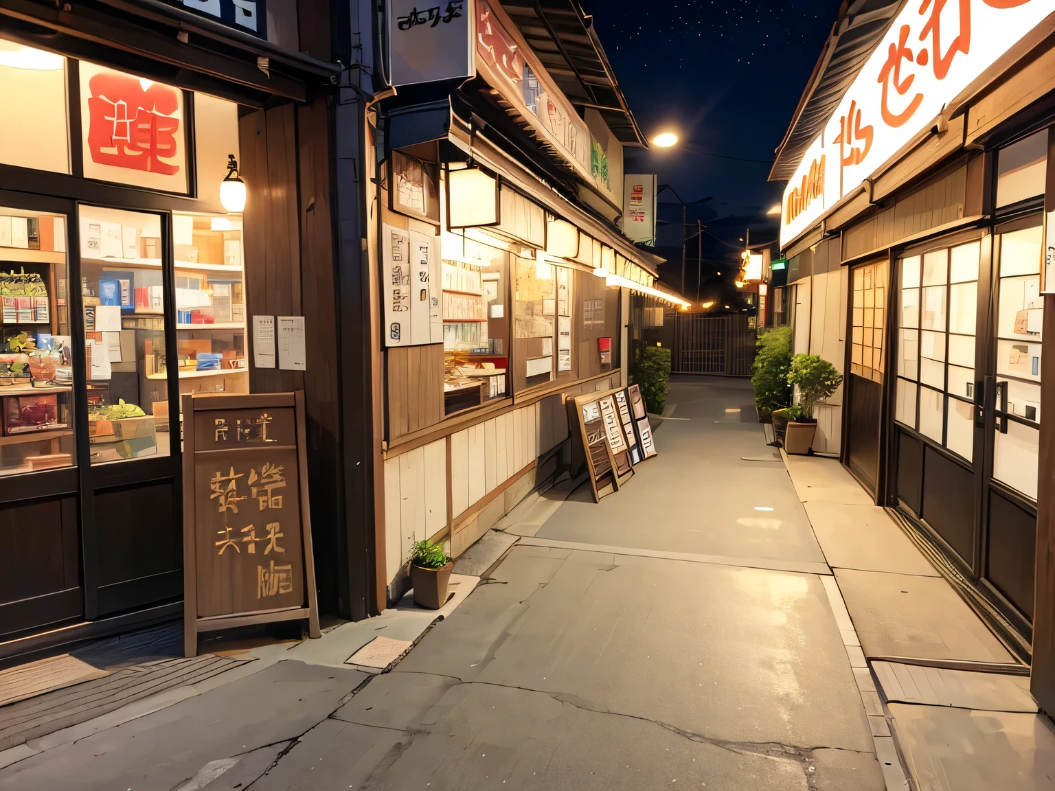 深夜のコンビニで🍙を買うサラブレッド