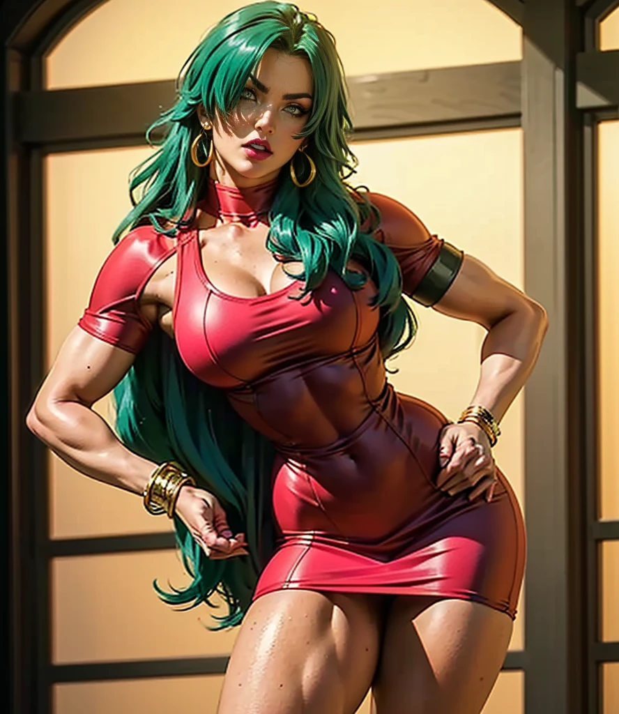 She hulk