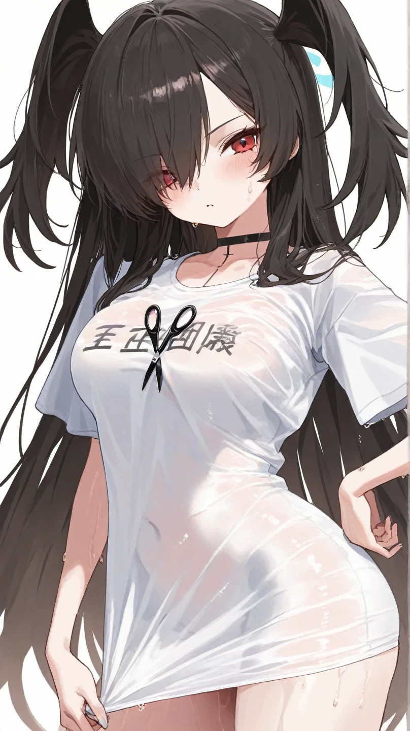 (must be follow these prompts:2.2),masterpiece,best quality,extremely detailed,(in her clothing:2.5),(adorable expression:2.6),(usual face:2.6),(pretty face:2.4),(normal body structures:2.6),(black hair:2.5),(displayed one girl on single picture:2.6),(A modern Japanese female university student who is a member of an exploration club:2.1),(The female college student is exploring the forest in her exploration clothes.:2.4),(In this forest, a horde of tentacles whose sole purpose in life is to rape women rages wildly, dripping semen from their genitals.:1.9),(The female university student looks very cute in her exploration clothes.:2.4),(The female college student was wearing her exploration clothes and walking through the forest where the tentacles were wriggling, when she was attacked by a swarm of tentacles and had her labia majora spread wide as a very thick genital organ was violently thrust into her vagina.:1.7),(The female college student's very thick genitals, which were roughly thrust into her, pushed her labia majora wide open and continued to ejaculate copious amounts.:1.7),(Hundreds of millions of tentacles make the female college student's private parts sticky.:1.6),(The female college student's vagina is filled with semen released by the violent tentacles.:1.6),(The very thick genitals dripping with semen push the labia majora of the female college student wide open and reach deep into her vagina.:1.9),(The female college student has a very pretty face and is .:2.2),(A large number of tentacles crawled up the inner thighs of the female college student and penetrated her anus.:2.0),(The female college student is short but has a slightly plump body.:2.1),(The female college student's expedition clothing is made of durable fabric that will never tear.:3.3),(Her breasts are completely hidden under her clothes:1.9),(These were all things that happened to the female college student herself, and no one else.:3.5),(Make sure to depict the face:5.3),(Calm expression:4.3),(Innocent face:3),(The film depicts just one female college student.:3.3),(Only the female college student appears.:4.2),(Portrait Style:5),(Unable to escape, the tentacles grabbed my limbs and pulled me along.:3),(in her sticky captured:3)