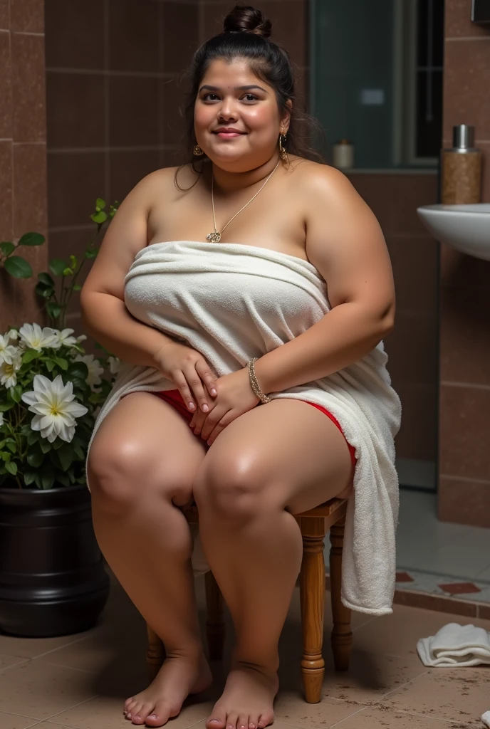 A beautiful curvy Indian women with big is doing sex and kissing a boy in bed, (big boobs), ((the women is riding a boy)), (lip kissing), (((dick inside vagina)))