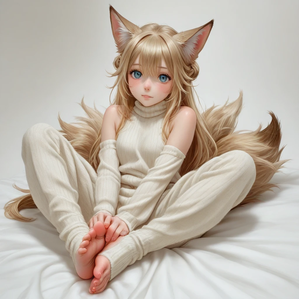{best quality}, 1girl,full body, {{masterpiece}}, {highres}, {an extremely delicate and beautiful}, original, extremely detailed wallpaper, GIRL,SOLO,CAT EAR TAIL,naked,being violated