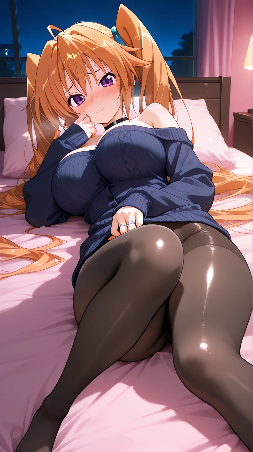 Super busty girl、One Woman、Cute Woman、plump thighs、Best image quality、High resolution、masterpiece、super high quality、Spread your legs、green lace bra、green lace panties、I can see her panties、とてもBig Ass、The buttocks are too big、Blushing、4K quality、Thick thighs、Big Ass、Squat with your legs apart、Blushed、Big Breasts、Proud face、Wearing black stockings、bed、Spread your legs wide、Ridiculously big、Very big ass、Low angle shot、Breasts that are too big、Sweaty all over、Heavy breathing、My breasts are bouncing up and down、Expression of breasts shaking、Depiction of boobs swaying、Concentrated lines of  swaying、heart、Sticking out tongue