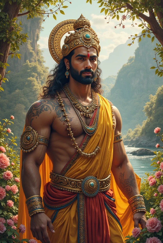 Shree ram 