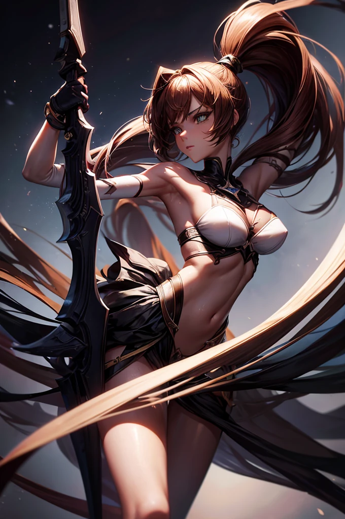 ((best quality)), ((masterpiece)), (detailed), 1 fairy girl, off-shoulder sweater, a fairy, fairy girl, winged pixie girl, girl fairy, various different types of insect wings, small breasts, NSFW,tentacle-like vines, Covered with tentacles, encoiled by tentacles, Tentacles around the body, many tentacles, captured by tentacles, bound by tentacles, trapped by tentacles, Fine details,Tentacled,Tied with tentacles, roaming tentacles, drooling,Crying,horrified expression, panic, fight for survival, helplessness, Detailed body,Full limbs,NSFW, being pulled into a flower, wild environment, jungle, terrifying floral environment, horrific nature, predatory flora, fairy catcher, fairy trapper, fairy catcher plant, tentacle-like vines, fairy trapper-plant, fairy catcher flower, tentacle-like vines, fairy trapper-flower inspired by carnivorous plants; a plant occupying the equivelant evolutionary niche as a spider would