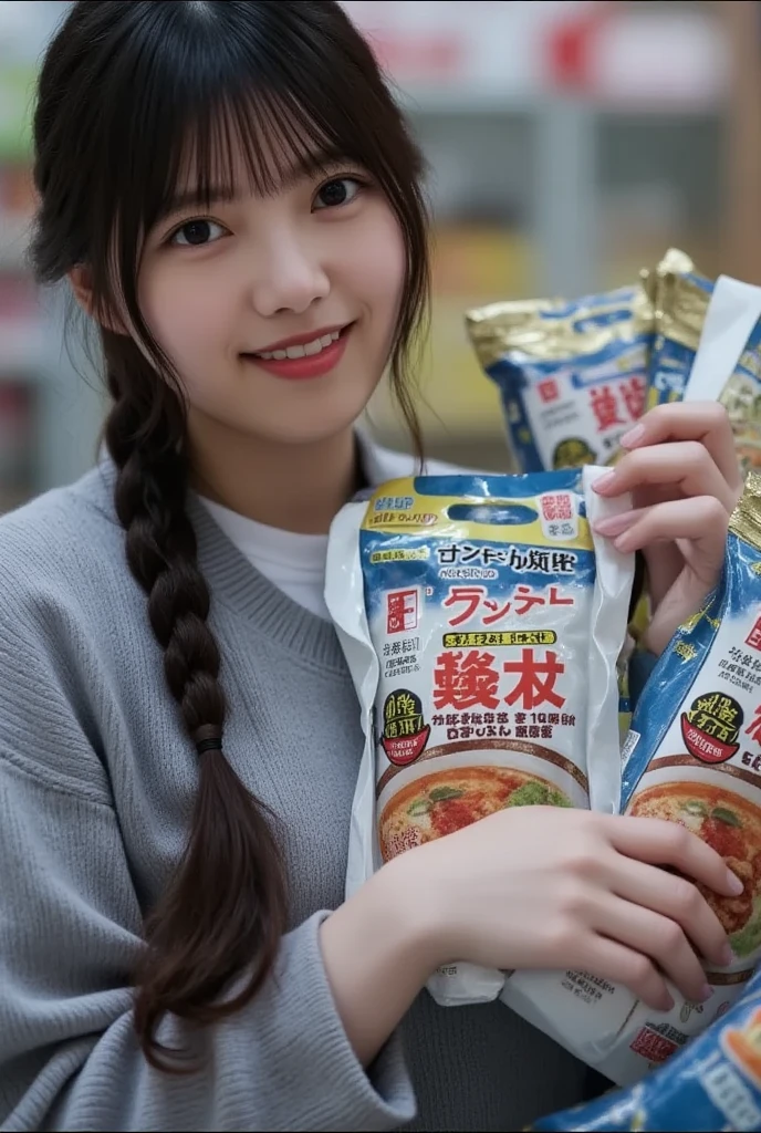 A girl holding a lotus root in her hand,{{{Lotus root}}},Harvesting lotus root,{{Best Quality}}, {{super detailed}},One girl,Downturned eyes,G Cup Breasts,drooping eyes ,Cute girl with black bob cut hairstyle and white marble glowing skin,11 years old,Cute Girl,Oval face shape ,slender,Detailed portrait of the perfect lovely girl, slim, Face , Futuristic , Teen, kwak ji young, Dreamy, Black eyes, Cinematic lighting, Innocent, Highly detailed, Sharp Focus, Smooth, art  stations, Convoluted,Ballet dancer ,awardwinning, Pure aura, Anime, Highly detailed CG Unity 8k wallpaper of girl with perfect symmetrical confident face with black mid-cut hairstyle and blushing cheeks , taken by Canon EOS, Sigma Art Lens 28mm f4, ISO 200 Shutter Speed 2000