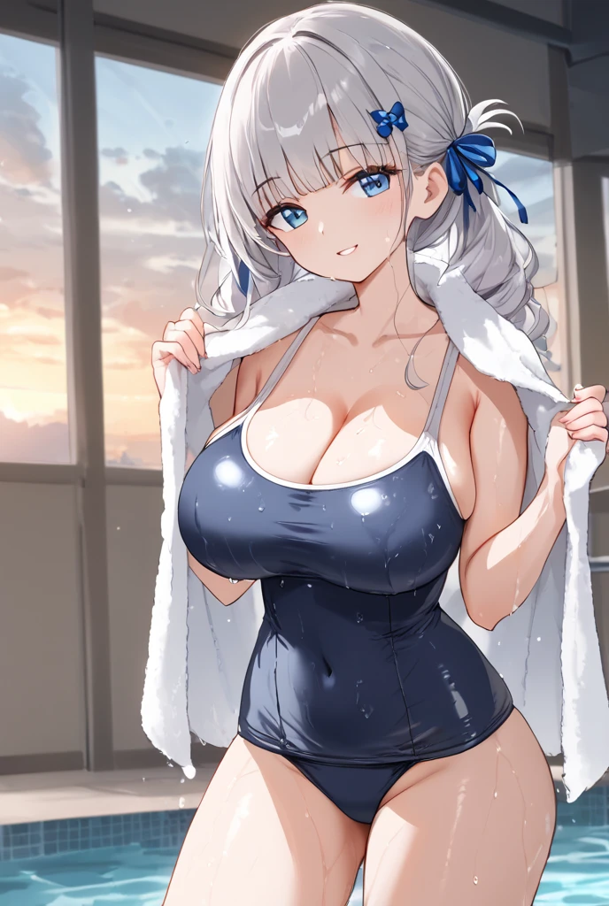Beautiful Woman Height 170cm、Beautiful hair flutters in the wind、So that your hair will flow beautifully and strongly、strong、、Bust 120cm、Big Breasts、Emphasize the chest、The best smile
Beautiful ,(( sexy bikini,swim wear)) Beautifully decorated swimsuit、strong wind、blue sky、、Ocean、swim wear, Beautiful thighs、Beautiful Skin、detailed groin、intense、Armament、Soldier、laser weapon、future world、Science fiction movies、Fight、intense、action、My hair flutters in the wind、My hair spreads in the wind、beautifully!
Light 、Silver Hair、Fox ears、A friendly smile 、magic Masterpiece Night Magic sexy, extremely beautiful 22歳 Big Breasts Beautiful Eyeagical gentle lighting cowboy shot ,Beautiful decoration、Imprisoned、Detained、Science fiction movies、hard boiled