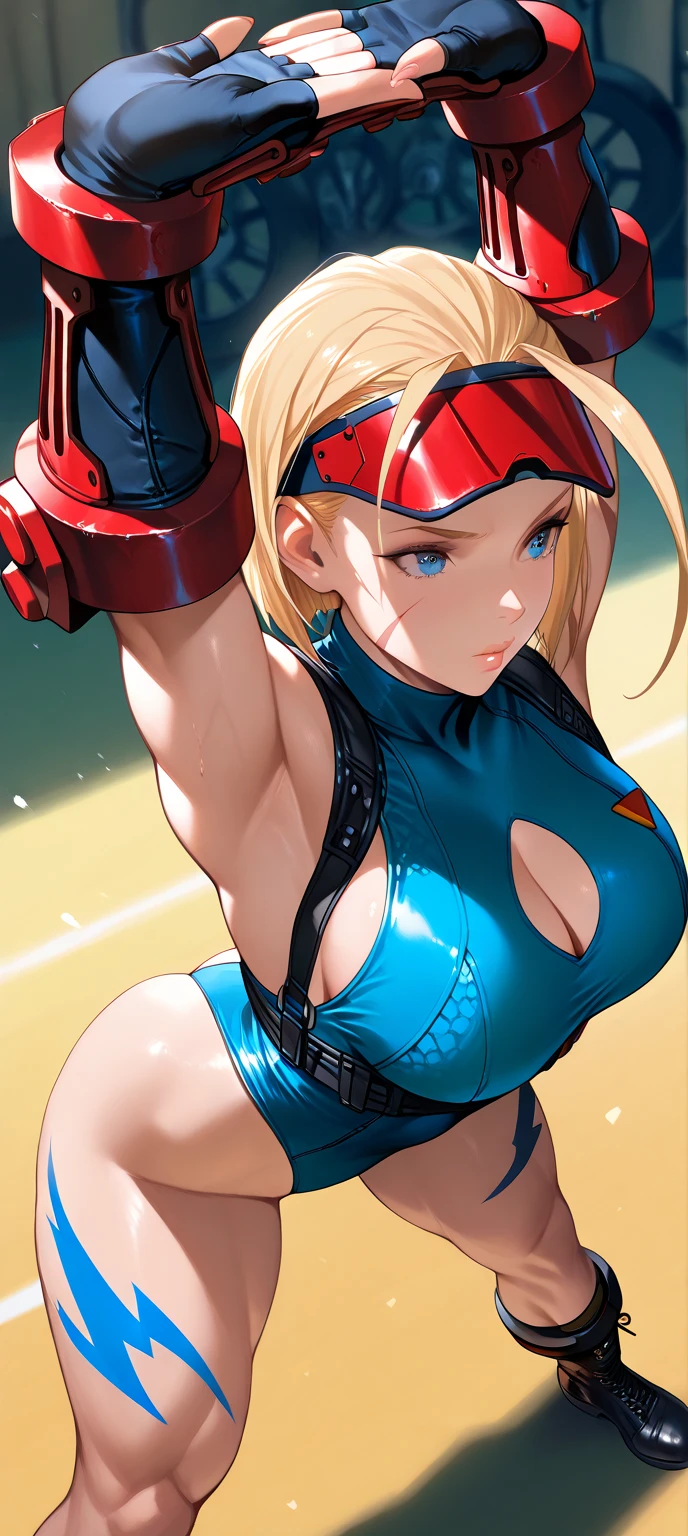 Female Combatant、Blonde Japan girl、Close-up of a girl in a black bikini、Black shiny bikini、Black boots、A golden snake circlet on his head、Saiyan Girl, wonderful, Nano Girl, Female body type, Inspired by Hiromu Arakawa, Anime Manga Robot!! Anime Girls, Fubuki, Full Body Suit, by Hiromu Arakawa、wonderful, silk, Beautiful and attractive anime teen, Anime Girls of the future, tears,Drooling,Pee,Sweat,Tongue out,incontinence,Peeing、Estrus、Eyes wide open,Estrus,Blushing,Nipples are erect,Face is hot、Lust、incontinence、Armpit Hair、pubic hair、Anguished expression、Doomsday Demon