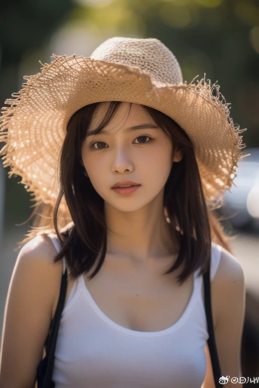Her breasts are so big they almost fall out of her clothes、First Person View, (masterpiece:1.3), High resolution, Very detailed, Very detailedな CG Unity 8k 壁紙, Realistic, photo-Realistic, RAW Photos, Beautifully detailed face, Pale skin, Realistic glistening skin, Detailed cloth texture, Detailed hair texture, Perfect body, Beautiful Face, Accurate, Anatomically correct, Highly detailed face そして skin texture, Natural neck length, (Beautiful Hそしてs), (Fair skin:1.2),Off the shoulder,Nurse cap、Bob Hair