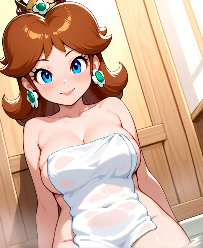 princesa margarita, sexy