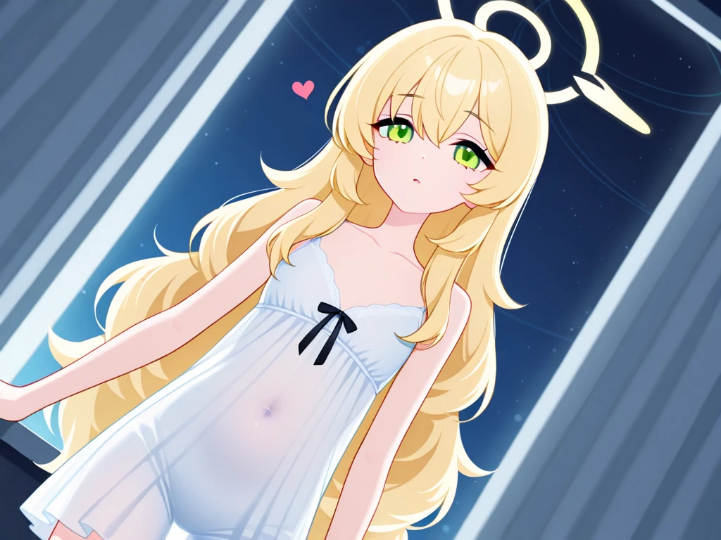 cute、Music Background、Musical note hair accessory Musical Note Bracelet Musical Note Ring Long blonde hair ((((Completely naked)))) (((NSFW))) (((Long Hair))) (((Toddler girl))) (((5 years old))) whole body smile I can see your crotch I can see your chest Asshole vagina Sheer wedding dress Elegant and seductive pose Long limbs