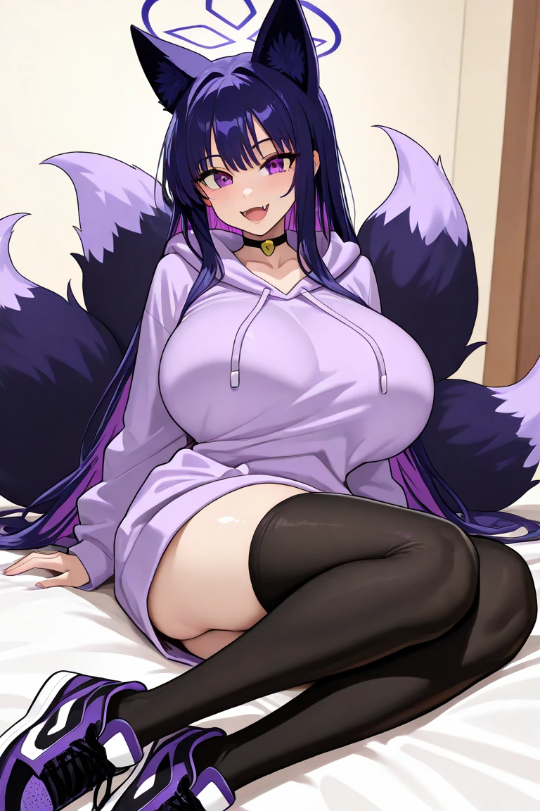 1girl, ahegao, rolling eyes, tongue out, cowboy shot, serafuku, nude, smile, saliva, solo, sweat, drooling, white background, out, cumming, spread legs, partial censored pussy