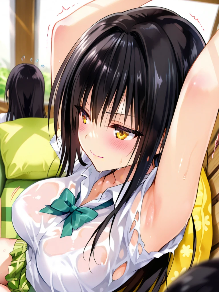 (masterpiece、最high quality)、(High resolution, high quality:1.2), Intricate details, Cinema Lighting, Sharp focus, Depth of written boundary, Ingrid, One Girl, Mature Woman, (White skinの女性:1.1), White skin, ((naked)), View your viewers, Sunny seaside, A shy smile, ほぼ茶色に近いblack髪, Very long hair, Hair intake, compensate, lipstick, (Mole under the mouth:0.8), eyelash, black、Yellow Eyes, Detailed face, classroom,evening、 (naked)、 (Big Natural Tits:1.5)、narrow、barefoot、valley、White skinの, Love juice overflows, Put your hands in your panties, Masturbating by touching the vagina with your fingers,Masturbating by touching the vagina with your fingers,Masturbating by touching the vagina with your fingers,Masturbating by touching the vagina with your fingers,Masturbating by touching the vagina with your fingers,Masturbating by touching the vagina with your fingers,Masturbating by touching the vagina with your fingers,Masturbating by touching the vagina with your fingers, Wet Panties, Pussy juice, Masturbation through clothing,hand in panty,hand in panty,hand in panty,hand in panty,hand in panty,hand in pantyFemale ,Female ,Female , (naked)、 (naked)、 (naked)、 (naked)、 (naked)、 (naked)、 (naked)、 (naked)、 (naked)、 (naked)、 (naked)、 (naked)、 (naked)、 (naked)、 (naked)、 (naked)、 (naked)、 (naked)、 (naked)、