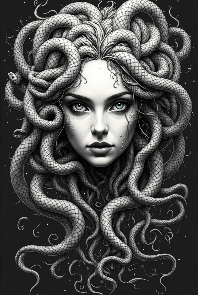 in the dungeon，Small space，Covered with tentacles, Tentacles around the body, many tentacles, Fine details，Tentacled，Tied with tentacles，- I will be vaginal shot，drooling，Crying，Detailed body，Full limbs，teens girl
