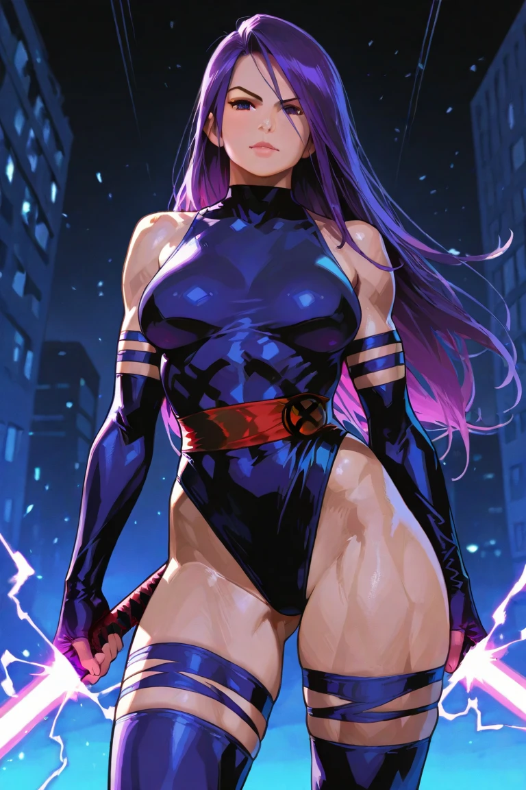 a woman in a blue outfit holding a sword and posing, extremely detailed artgerm, psylocke, cutesexyrobutts, style artgerm, artgerm style, in the style artgerm, style ivan talavera and artgerm, artgerm colorful!!!, in style of artgerm, artgerm lau, artgerm art