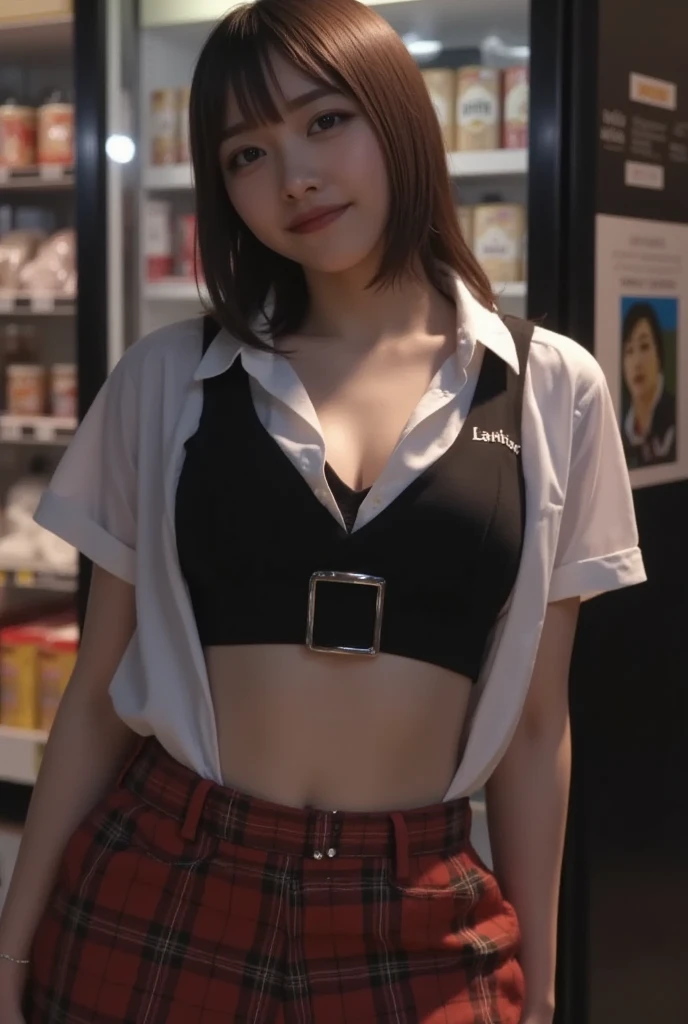 Cow Girl