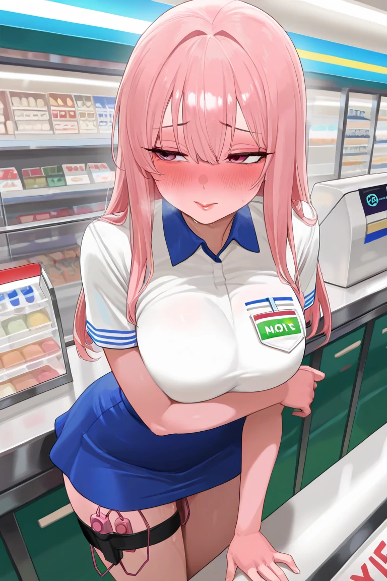 Naked on top, naked on top, naked on top, naked on top, naked, nipples, nipples, nipples, nipples, nipples, nipples, breasts, fully naked, breasts, fully naked, breasts, fully naked, breasts, fully naked, breasts, fully naked, breasts, fully naked, breasts, fully naked,big breasts,High Resolution 1girl Ahoge Bobby_pin bow bowtie braid brOwn_目s collared_shirt dojikko_Pause_shirt frilled_shirt_color free joint_ frills hair_bow hair_ornament hairpin hand_upon_Own_head, heart, heart_hair_Decorative hood_jacket jacket lupong_Pentagon Pink_hair plaid plaid_ribbon plaid_プリーツ shirt shoelaces shoes simple_ Spread legs solo star_(symbol) twin tails_Braided Waliza White_Crowded convenience store aisle_Thighhighs, full body,OrgasmMasturbationJerking off,belly button,squat down,Grinning face with mouth open,black tights,A lot of transparent pussy juice