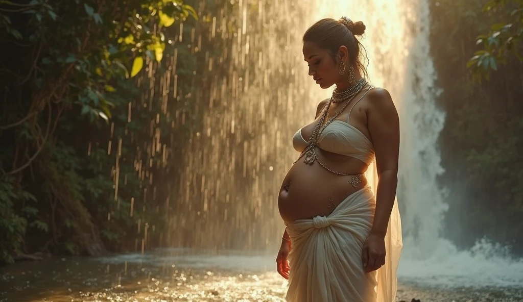 pregnant Priyanka Chopra