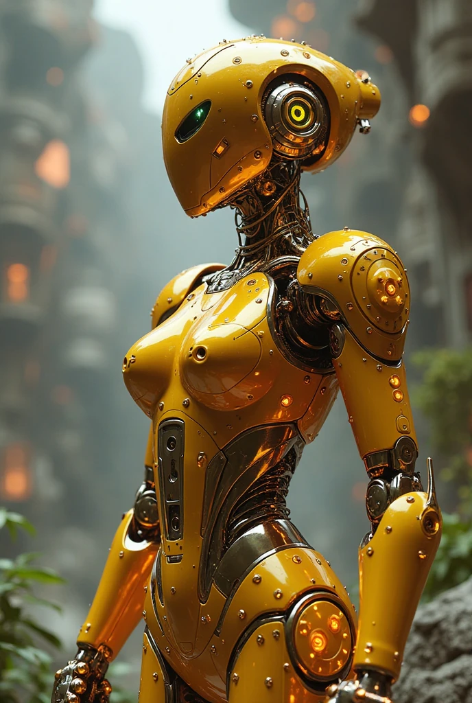 photo RAW,(Cthulhu robot meets a humanoid female, made by John McQueille, Flat light art, octane render, octane render, 8K HD, 8K, hyperrealistic, 8K, ultra realistic, octane render, octane renderISTORY, trending on artstation, 8K, cinematic lighting, octane render, artstation), masterpiece, award winning photography, lighting, perfect composition, high detail, hyper realistic,dramatic lighting, epic