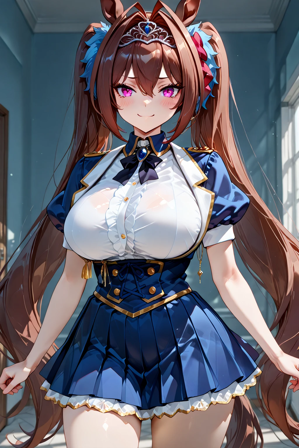 (Very delicate and beautiful:1.2)super model,,Big Breasts,Beautiful breasts,voluptuous,【bike shorts】,,【2girls】,,highest quality, High resolution, 8K,, Large Breasts,, Vivid details, ,Sweet smile,