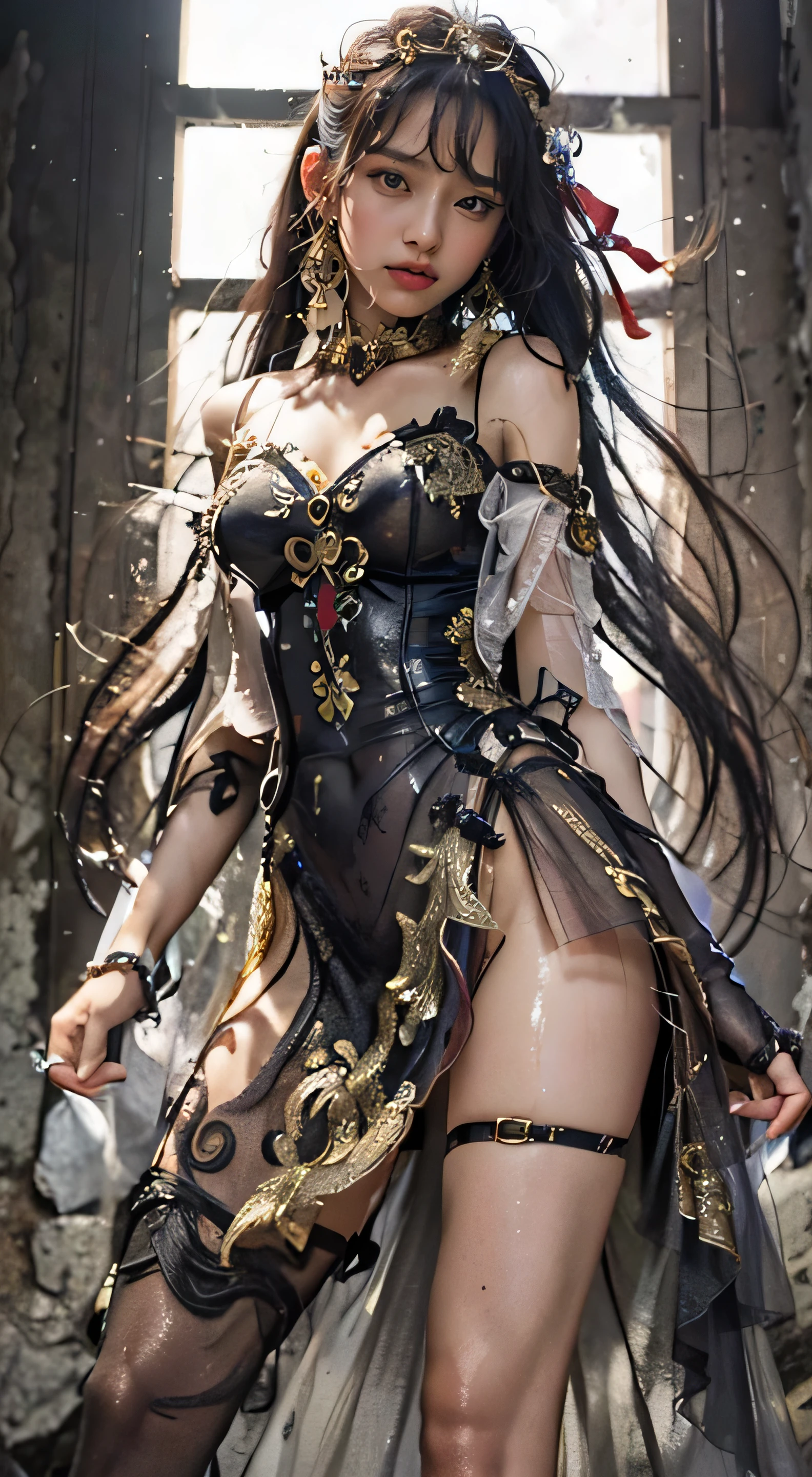 Anime cabelo escuro com saia e corset pink, 16 anos, corpo bonito, seios grandes, com as hands on chest, hands on chest, Garota sexy, purple cabelo, mechas de cabelo laterais, mechas de cabelo na lateral do rosto, beautiful lighting, sombras suaves, olhos azuis, pernas bonitas, cabelo curto, estilo anime, personagem Akane Tendo, Autora Rumiko Takahashi, Baseado em obra de Rumiko Takahashi, Anime Ranma 1/ 2, decote sexy, quadril robusto, corpo inteiro, corpo inteiro, busto grande, garota jovem com corpo belo e bonito, sandals on his feet, garota 16 anos jovem baixa estatura, usando saia e corset pink, garota anime, estilo anime, beautiful feet in sandals, 45° viewing angle, ao ar livre, peito grande, seios bonitos, cabelo preto, sandals on the feet, pernas bonitas, sexy, belas pernas, Sandalias
