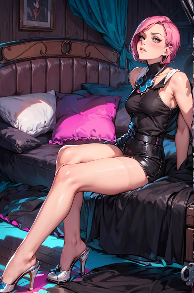 leg