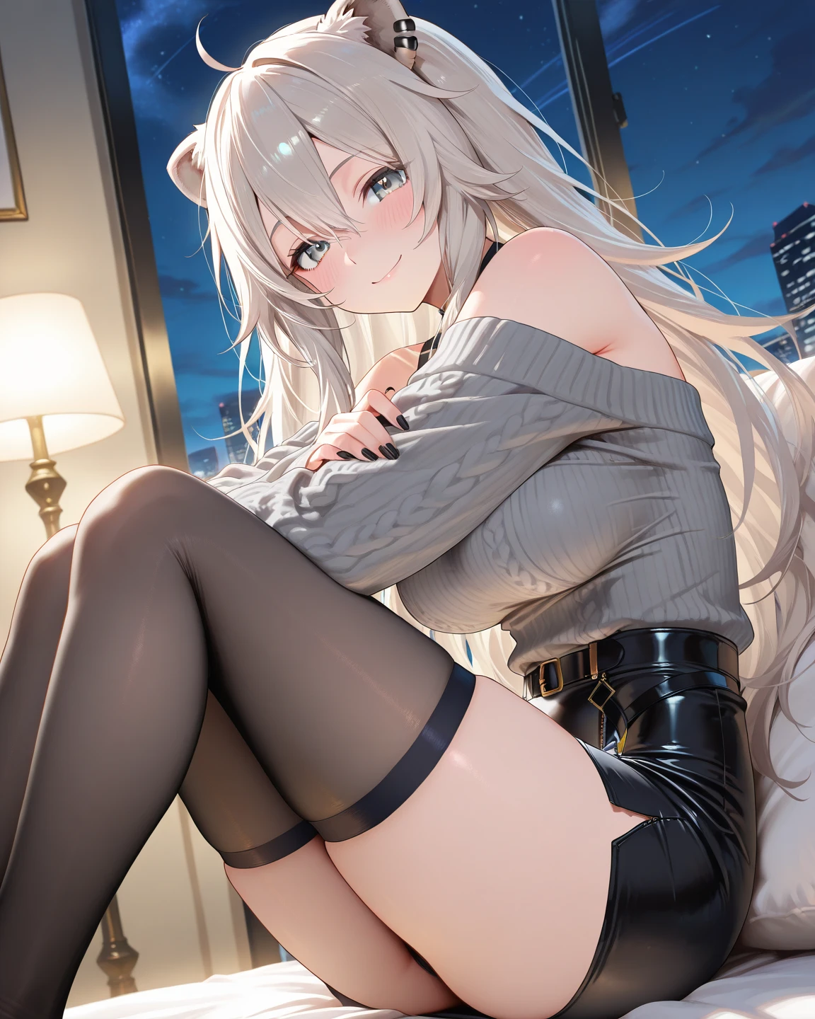 Camel toe,fit clothes, large breasts, sexy girl,Sitting with legs spread,Lying with legs spread,
Small girl, girl,
Silver hair,,Help yourself. Help yourself.,,Masturbate,,voluptuous,