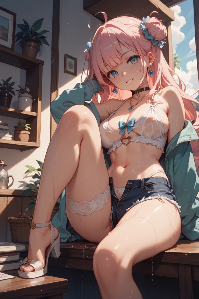 nakeness