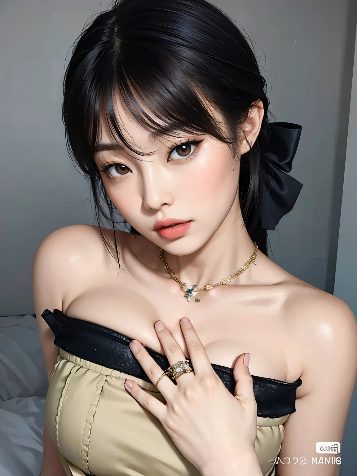 Turn my image into a manga