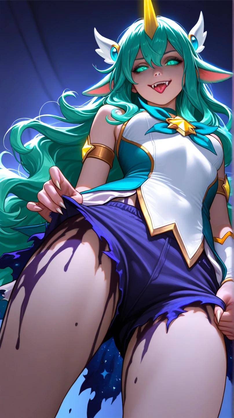 masterpiece, best quality,, corset, breastplate,lum, , urusei yatsura, cloak, pants, pullover kimono,martial pov,, pantyhose, sharpteeth, standing,smile, matial art,, full body, boots , pant, medium breast, pants, pullover,martial pov,god rays, ray tracing, sparkle, cinematic lighting, UHD, retina, masterpiece, ccurate, anatomically correct, textured skin, super detail, high details, high quality, award winning, best quality, highres, 1080P, HD, 4K, thunder aura, light aura