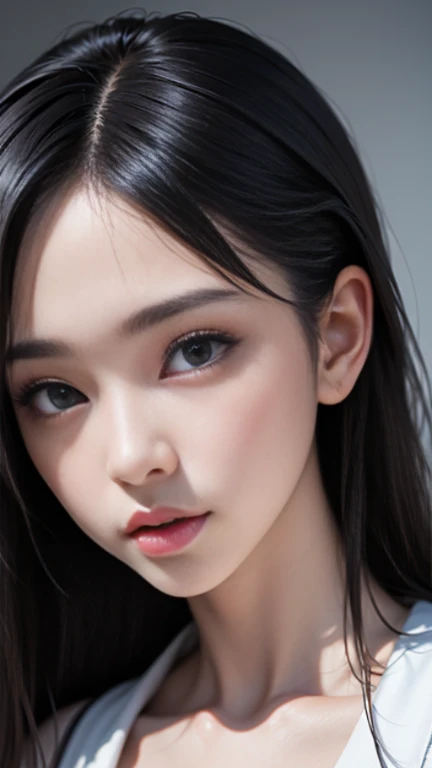 ((best quality)), ((masterpiece)), (detailed), perfect face