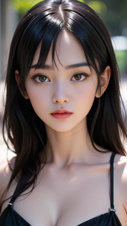 (最高qualityのディテール)、Realistic、8K Ultra HD、High resolution、(One Girl:1.2),(Fatal Beauty,Attractive beauty) ,(A supple and powerful physique),(Sensual charm),(Mysterious charm:1.1),(Captivating silhouette),The 超detailedな、高qualityのテクスチャ、Intricate details、detailed、非常にdetailedなCG、高qualityの影、detailed 美しく繊細な顔、detailed 美しく繊細な目、Written boundary depth、Ray Tracing、20th generation、Cute K-Pop Girls、(The Face of Ulzan in Korea)、Thin face、(Urzan-6500-v1.1:0.6)、PurerosFace_v1、Glowing Eyes、Perfect body、 Viewer Display、(最高qualityのディテール:1.2)、Realistic、8K Ultra HD、High resolution、Close-up of a woman， realistic girl rendering, 8k artistic german bokeh, Enchanting girl, Real Girls, Gurwitz, Gurwitz-style artwork, Girl Roleplay, Realistic 3D style, cgstation Popular Topics,, 8K Portrait Rendering,（truth，truth：1.4），(Sparkling eyes girl:1.2)、The 超detailedな、高qualityのテクスチャ、Intricate details、detailed、非常にdetailedなCG、高qualityの影、detailed 美しく繊細な顔、detailed 美しく繊細な目、Written boundary depth、Ray Tracing、20th generation、Cute K-Pop Girls、(The Face of Ulzan in Korea)、Thin face、(Urzan-6500-v1.1:0.6)、cheek、Glossy Lips、、High resolution, Best image quality, 最高quality, Realistic, 超detailedな, Photo realistic, 4K 8K Ultra HD Full Color RAW Photos, Fujifilm(Medium format), Hasselblad, Carl Zeiss, Incredible dynamic range photography(utility_art：Smooth-768:1.1),High resolution, High pixel count, 明確なdetailed, Clear images, Natural color reproduction, Noise Reduction, High fidelity, quality, Software Improvements, Upscaling, Optimized Algorithms, Professional-level retouching,

1. Oversized coat:

The coat is、Choose an oversized design that covers from shoulders to knees.。Color is classic navy or black、or warm khaki or beige, hang on.、Choose colors that match the season。
2. Knitted sweater or turtleneck:

To protect yourself from the cold、Knitted sweater or turtleneckを選択してください。Match the texture and color of the knit to the coat.。
3. Wide leg pants:

For pants, Choose a wide-leg design、Combines ease of movement and style。Denim in dark tones or black trousers will look good.。
4. Knee-high boots:

What is included in an oversized coat、足首からふくらはぎまでカバーするKnee-high bootsとの組み合わせ。Boots are black or dark brown and chic.、Gives a stylish impression。
5. accessories:

シンプルなゴールドまたはシルバーのaccessoriesを選択してください、Add elegance to your outfit。for example、Long necklaces and large earrings are recommended.。
6. Handbags:

Handbags、Choose a color that matches the tone of your outfit.。Shoulder bags and tote bags are convenient and stylish。
7. Compensateと髪型:

Compensate, Choose natural colors that flatter your skin。Wavy Hair、By creating loose curls、Appeal to softness。