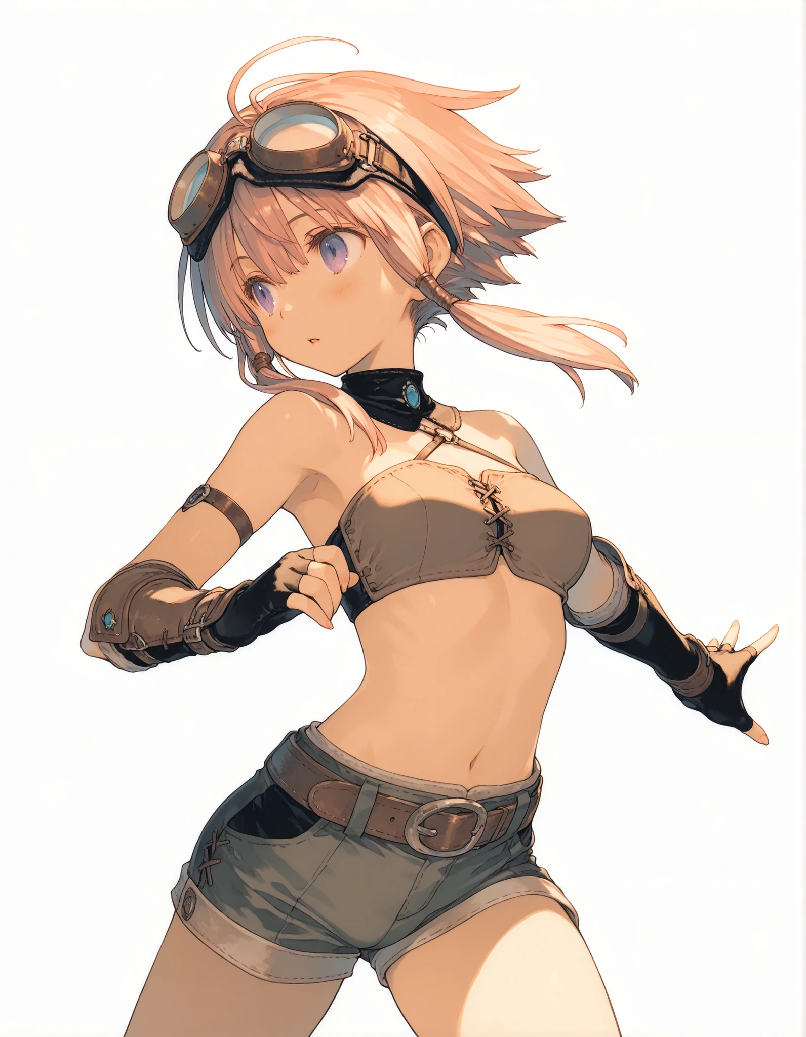 Brown Skin,Brown Skinのお腹,Brown Skinの太腿,Brown Skinの腕,A black and white photo of a woman wearing a sheer latex bikini and cat ears., Written by Krentz Kuschaert, Krentzkus Heart, inspired Written by Krentz Kuschaert, Krentz Kuschaert and Artgerm, Kashert Kenz, Expressing joy. Written by Krentz Kuschaert, Wallop and Krentz Kuschaert, Bikini Armor