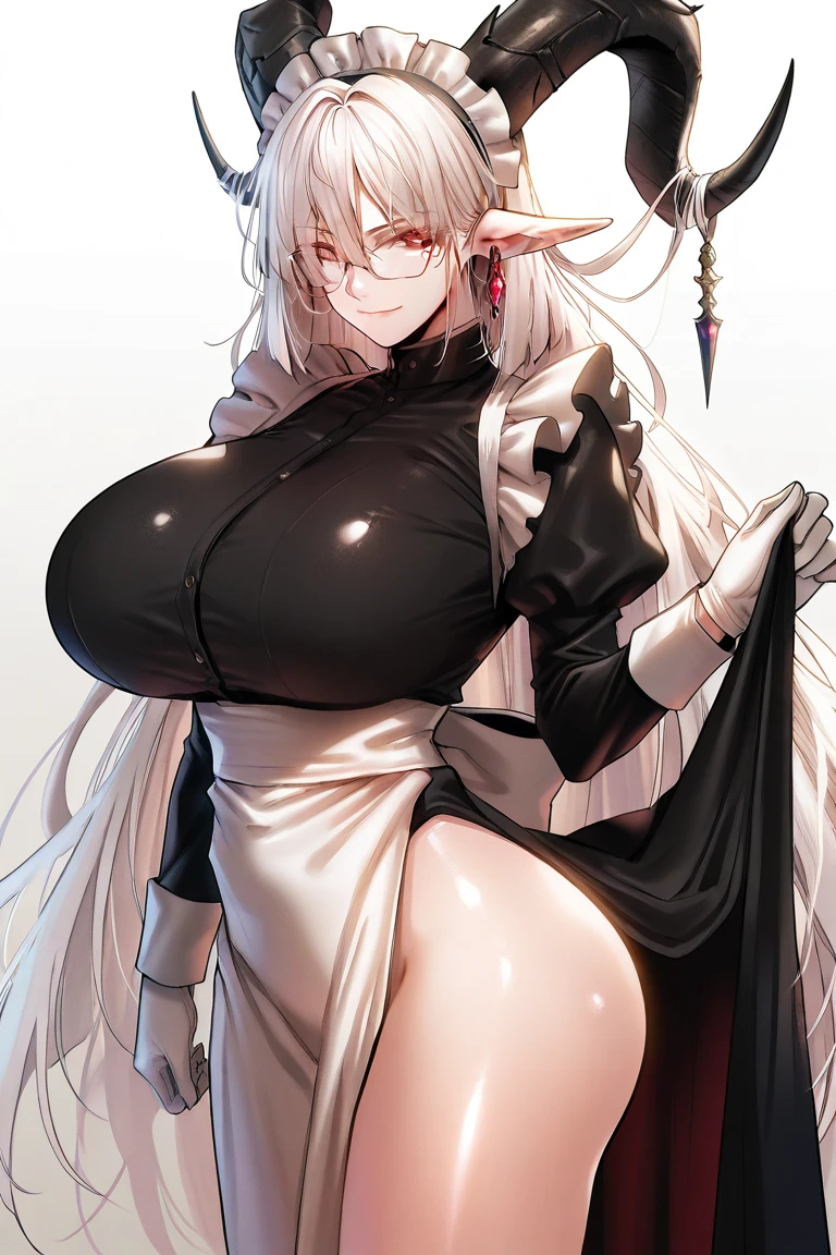 masterpiece,best quality,anime,2d,detailed eyes, 1girl, long hair, solo, butterfly hair ornament, standing, smile, hair between eyes, petals, hair between eyes, butterfly, looking at viewer very long hair, cow bikini,pussy masssive breasts, huge breasts, standing, looking at viewer, huge ass, huge thighs, narrow waist, wide hips, thick thighs, curvy,cleavage, closed mouth, white hair, (colored eyelashes:1.2), flower, black eyes, ,(white eyelashes:1.1)