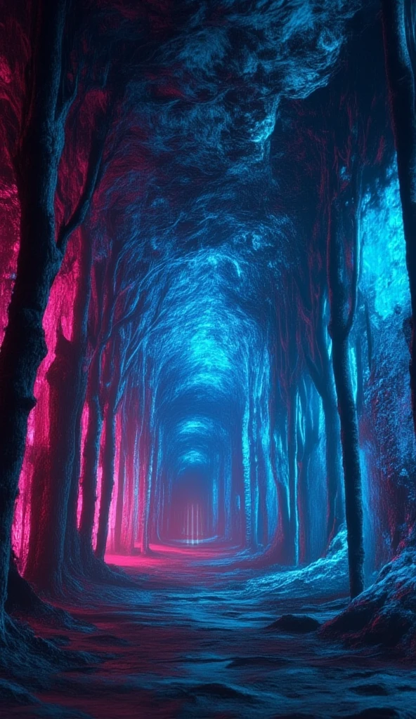 Gothic lady eerie whispering a ghostly melody smoke scene through a galactical fibonacci evolution scotoma, oceans top down, life trees.
Storybook Ink and bleach flecks mixed with whimsical nighttime scene with a textured comics book collage-style textured gradient bluish with pink undertones background.
