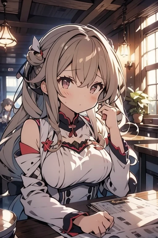 Isuzu Sento、Highest quality、Highest quality、Huge super 、Cleavage、A fawning expression、high school girl、sexual behavior、sex、Armpit、pregnancy、Cowgirl、vagina、Thighs、Knee socks、Armpit見せ、両Armpit見せ、Glare、Close-up、train、strap、Armpitチラ、Absolute area、Female organ、 slip out、strap