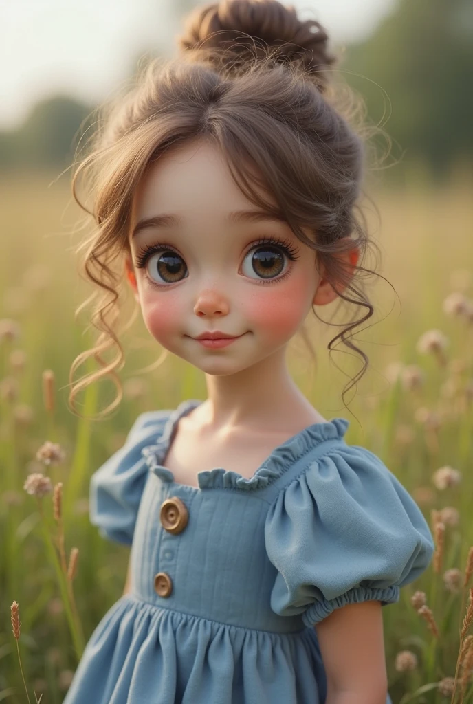 uma GAROTinha 8 ANOS, cute but INVOKED, TERRIVEL, MAL Educada. ROSTINHO DE DELIQUENTE, malvada, espertinho sorriso medonho, sorridente, menina sapeca, bagunceira