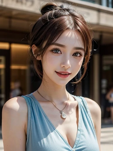 Korean High School Uniform、((Ultra-realistic image quality:1.4)),最高masterpiece,Ultra HD,4K,((Smile)),nightの街、blue eyes、firework、blonde、Tattoos all over the body、Sexy Face、Sex Pose、short hair、More than one person、((1人のwoman:1.5))、Three people lined up、服がWet、Hair tied up、Wet、Covered in semen、Full body photo、Sexy Face、short hair、 A look of complete lust、(((masterpiece)))、((Highest quality))、((超Realistic))、成熟したwoman、成熟したwoman、perspective、Very detailed、The perfect temptation、Best image quality、Fine-grained image quality、beautiful、European, woman, French, woman Italian, Italian, smile、blue eyes、jewelry, blue eyes, Realistic, High resolution, Soft Light,Hip Up, Glowing Skin, (Detailed face),tattoo, jewelry, , night, Grey Hair, Wavy Hair,attractive appearance, smile, Perfect Style,Dcup 、 Perfect balance,