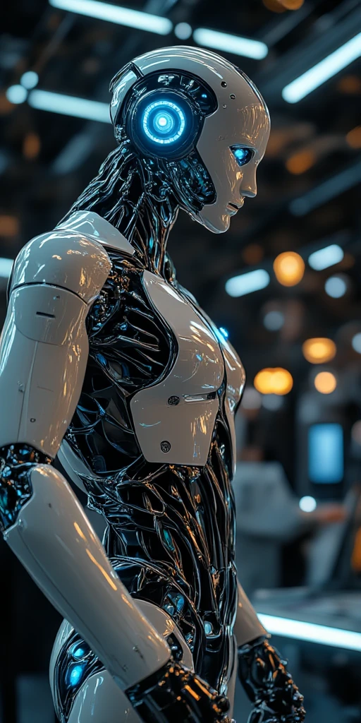man, gold oil leaking from wires <lora:QQATROKQQ:1>, cyborg man | with a visible detailed brain | muscles cable wires | biopunk | cybernetic | cyberpunk | white marble bust | canon m50 | 100mm | sharp focus | smooth | hyperrealism | highly detailed | intricate details | carved by michelangelo