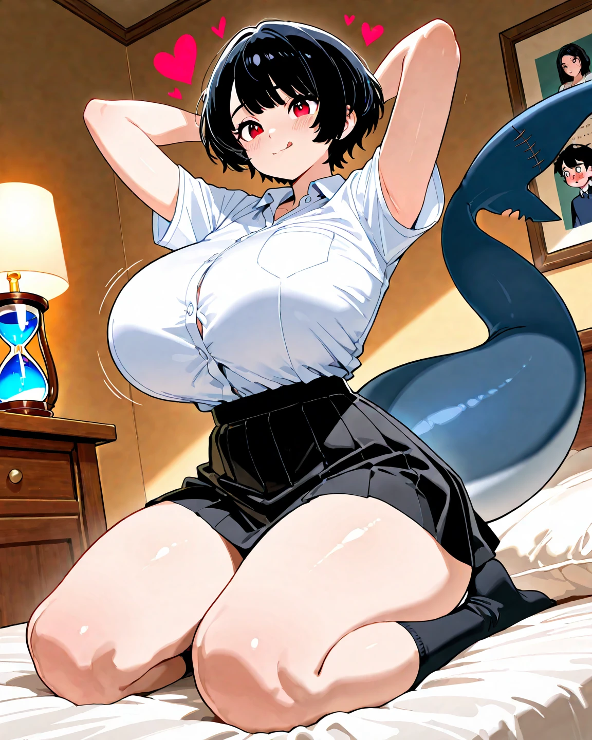 masterpiece, 1 person々, One person々in,10代の若者1 person々, Shortcuts, , Sadayo Kawakami (persona 5) bust, Mature Woman,Sharp eyes, Brown Hair,,Brown eyes, Empty Eyes LoRA / Hollow / Hypnotic suggestion,, Hypnotic Pendulum,Hypnotic state,Hypnotic stateの目,squint,Sweaty,Stuffy stuffiness,全身Sweaty,You can see the valley,Stuffy stuffiness,Steamed, Big Snakeに巻き付く,Tentacles,Tentacles restricted,Tentacles fellatio,Tentacless,Lots of Tentacless,Violated by Tentacless, Snake coiling,coiling,Big Snake,Full body restraint,Wraps around the body,Wrapped in snakes, Giant python bestiality, Giant python sex, ((Giant Python Rape)), Giant Python Rape, Giant Python Shell, Passionate pressure) (((Giant パイソン coil, Passionate pressure, ))), coil,((Young is wrapped around a giant python)), ((Giant Python Rape)), Giant python sex,全身in包まれる,Suffocate,kaa eye,hypnotic eye, Kaa Eyes / Rainbow Eyes